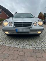 Mercedes-Benz Mercedes e240 V6 / Youngtimer / Tausch Mög... - gebrauchte Mercedes-Benz E 240 aus dem Jahr 1999