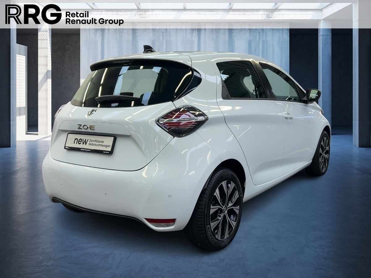 Renault ZOE - Bild 5