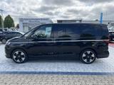 Volkswagen Multivan T7 Style 2.0 TSI DSG LÜ (MatrixLED+Pano - Volkswagen T7 Multivan mit Benzin-Antrieb: Schwarz