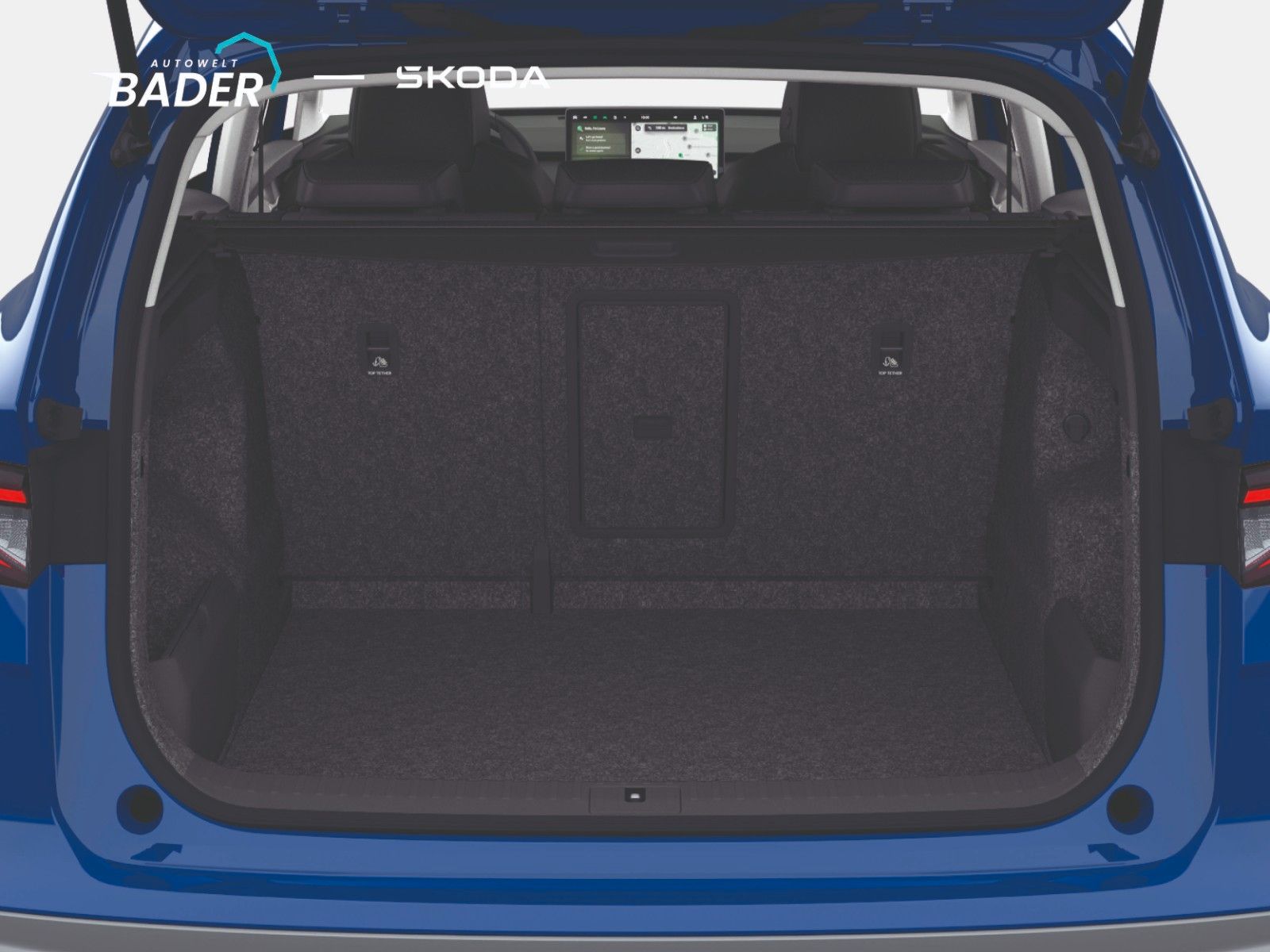 Skoda Enyaq - Bild 7