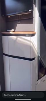 Knaus Azur 540 UE, wie Neu, Listenpreis 64t € - Knaus Azur