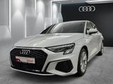 Audi A3 Sportback 35 TFSI S line RFK LED NAVI SPORTS