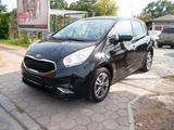 Kia Venga Spirit 1,6 ,Automatik, Keyless Go - Kia Venga mit Benzin-Antrieb