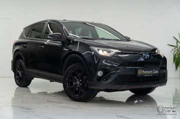 Toyota RAV 4 - 6