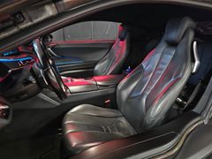 Fahrzeugabbildung BMW i8 Coupe (CAMERA/HEADUP/LED/SHZ/HARMAN