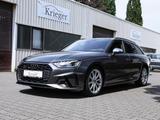 Audi S4 3.0 TDI quattro *HUD*MATRIX*VIRTUAL*NAVI* - Audi S4 in Essen