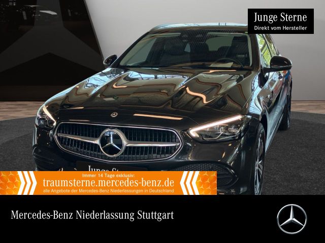 MERCEDES-BENZ C 300 e T Avantgarde/Fahrass+/ParkPak/360°/MBUX