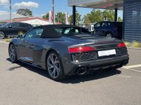 Audi R8 - Vorschau Bild 24