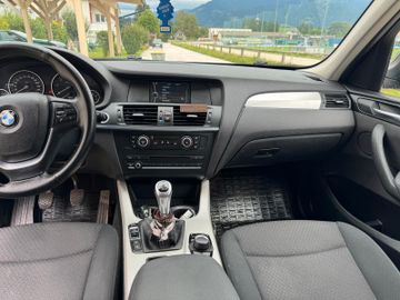BMW X3 - 3