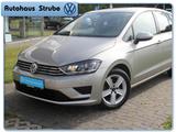 Volkswagen Golf VII Sportsvan 1.4 TSI DSG AHK Navi LM Xenon - Volkswagen Golf Sportsvan in Braunschweig