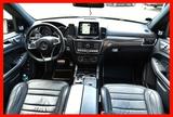 Mercedes-Benz GLS 63-S AMG=MAYBACH=MAXI-VOLL=3-TV=MAXHAUST= - gebrauchte Mercedes-Benz GLS 63 aus dem Jahr 2017