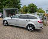 Ford Mondeo Turnier Business Edition 2.0 TDI 140 ps - Ford Mondeo: Ps
