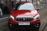 Suzuki SX4S-Cross Leder/Navi/Kam/Pano/Pdc - Suzuki SX4 aus 2016