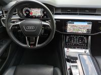 Audi S8 - Vorschau Bild 14