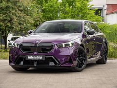 BMW M5 – 1 / 35