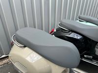 Vespa GTS 125  E5+ Classic