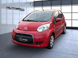 Citroën C1 1.0l HU neu/Service neu/wenig km - Citroën C1: Automatik, N