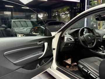 BMW 118 - 9