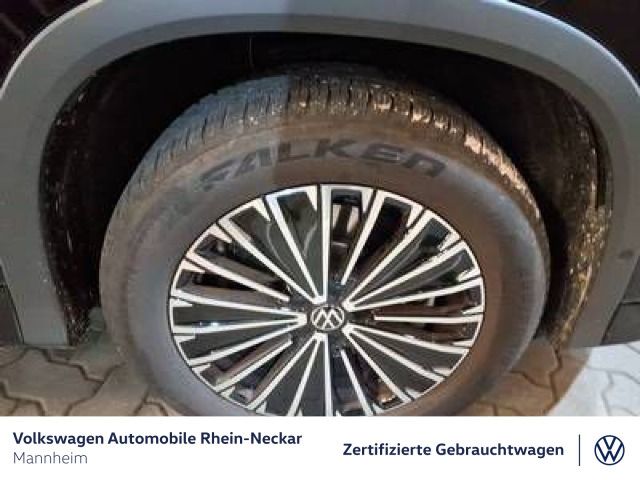 Volkswagen Tayron - Bild 6