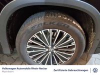 Volkswagen Tayron - Vorschau Bild 6