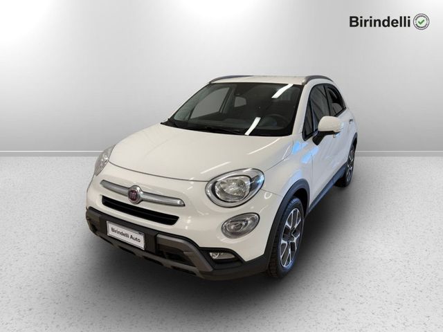 Fiat FIAT 500X - 500X 1.6 MultiJet 120 CV Cross