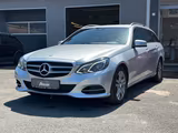 Mercedes-Benz E 220 T BlueTec*MULTIBEAM*AVANTGARDE*LED*SHZ*9G* - gebrauchte Mercedes-Benz E 220 aus dem Jahr 2016