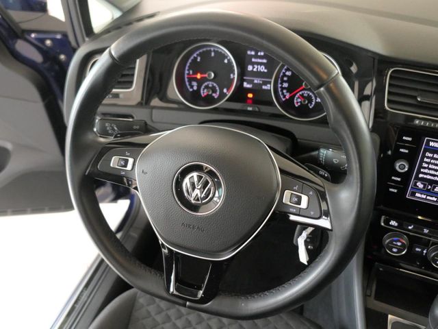 Golf VII Variant 1.6 TDI DSG Join Bluetooth Navi