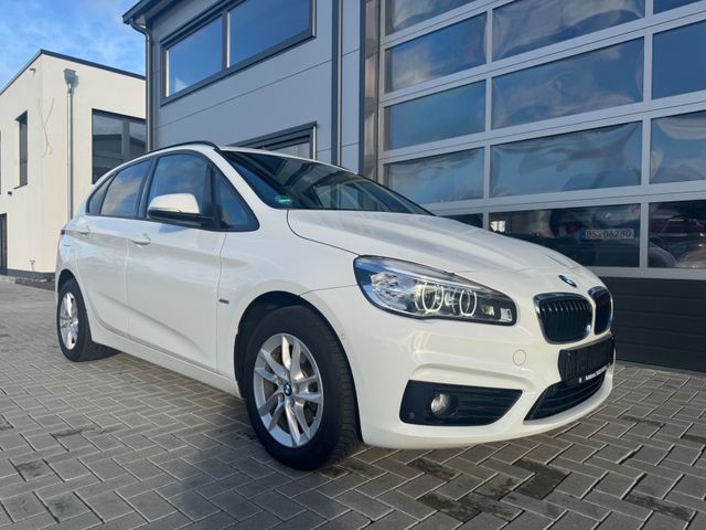 BMW 218d Active Tourer  Sport Line LED NAVI PROF*