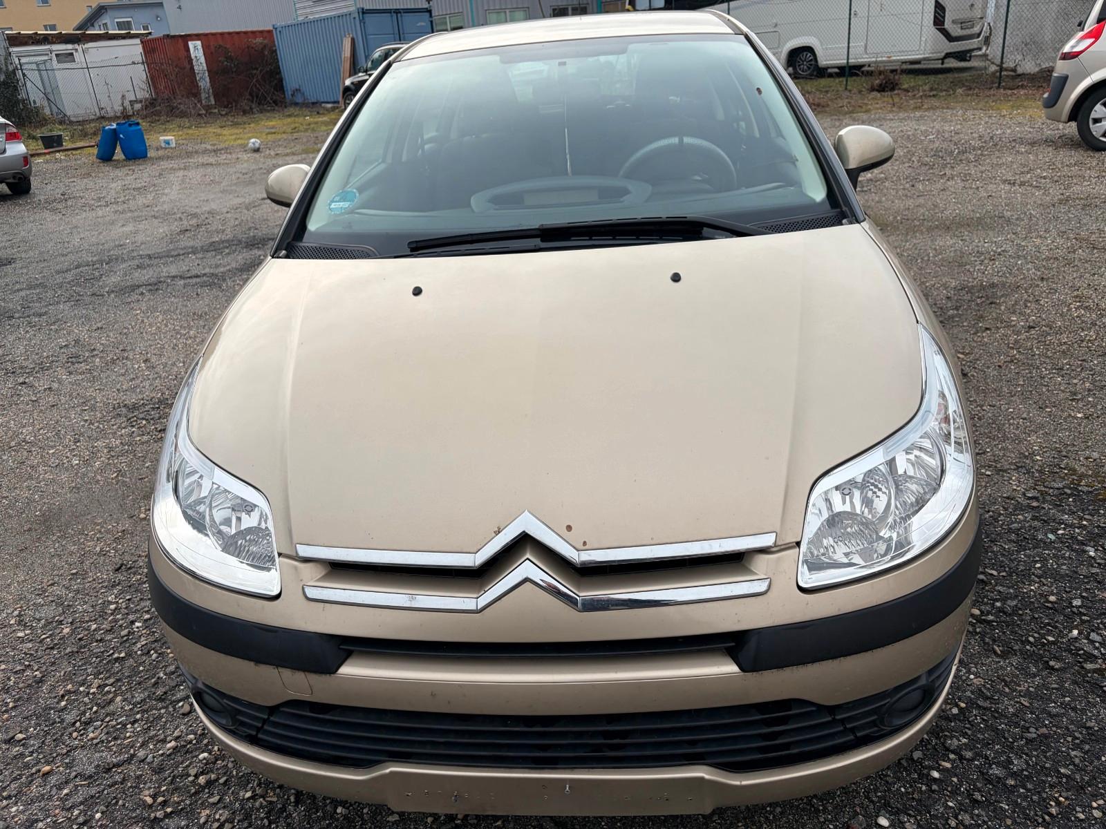 Citroën C4 1.4i 16V Advance