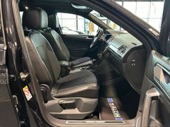 VW Tiguan Allspace - Ansicht 25