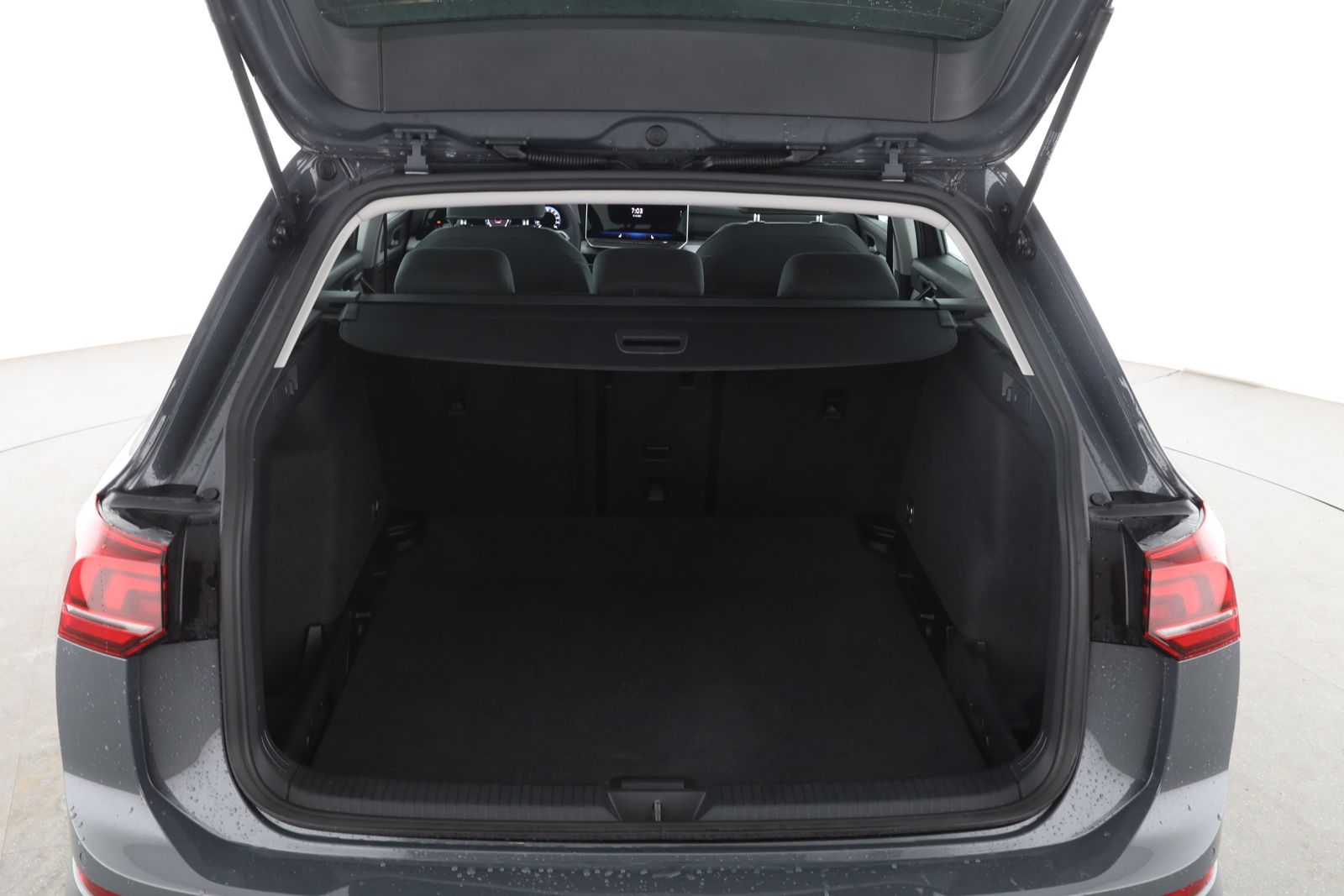 Volkswagen Golf - Bild 8