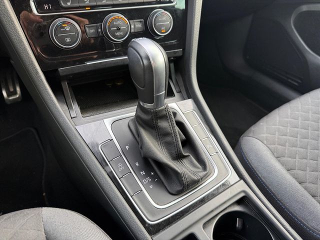 Golf 7 VII Join 1.5 TSI ACT BlueMotion Navi SHZ