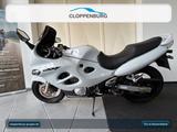 Suzuki Andere GSX 600 F - SUZUKI GS 600