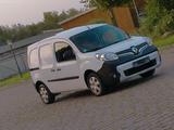 Renault Kangoo Rapid Extra KLIMA TÜV 04/2027 S-HEFT - gebrauchte Renault Kangoo aus dem Jahr 2016