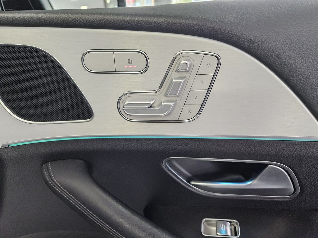 Mercedes-Benz GLE 350 d Coupe 4M AMG*Airmatic*Pano*DISTRO*360°