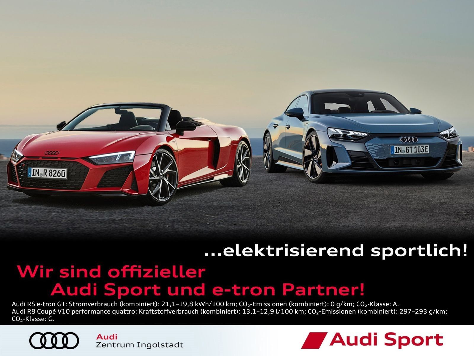 Audi S6 e-tron - Bild 16