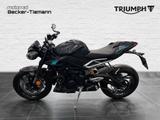 Triumph Street Triple RS - TRIUMPH STREET TRIPLE RS