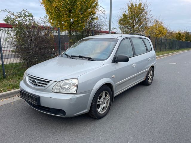 Kia Carens 2.0 16V LX