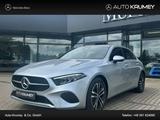 Mercedes-Benz A 180 Kompaktlimousine Progressive+LED+SpurNavi - Mercedes-Benz A 180 in Magdeburg
