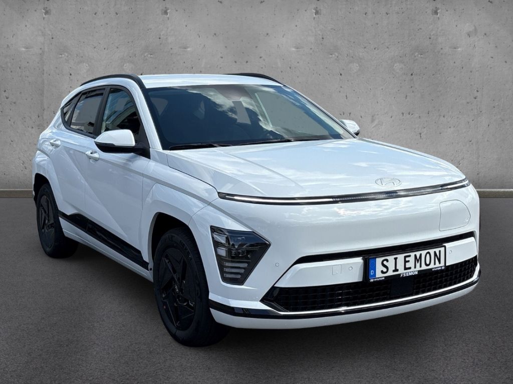 Hyundai Kona – Bild 6