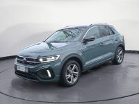 Volkswagen T-Roc - Vorschau Bild 2