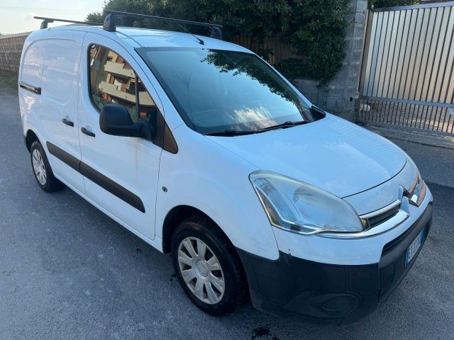 Citroën Citroen Berlingo 2014