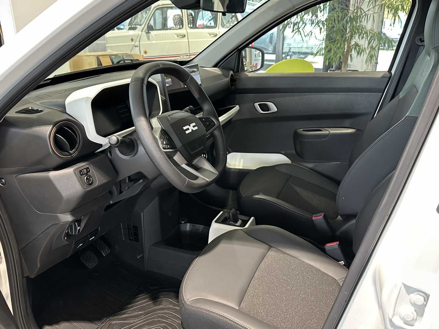 Fahrzeugabbildung Dacia Spring 65 Extreme 5.500,-EUR reduziert !!!