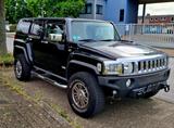 Hummer H3 3.7 Luxury Auto. Luxury - Hummer: H7
