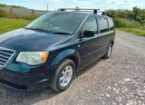 Chrysler Grand Voyager Automatic BJ 2010 R... - Chrysler Grand Voyager aus 2010
