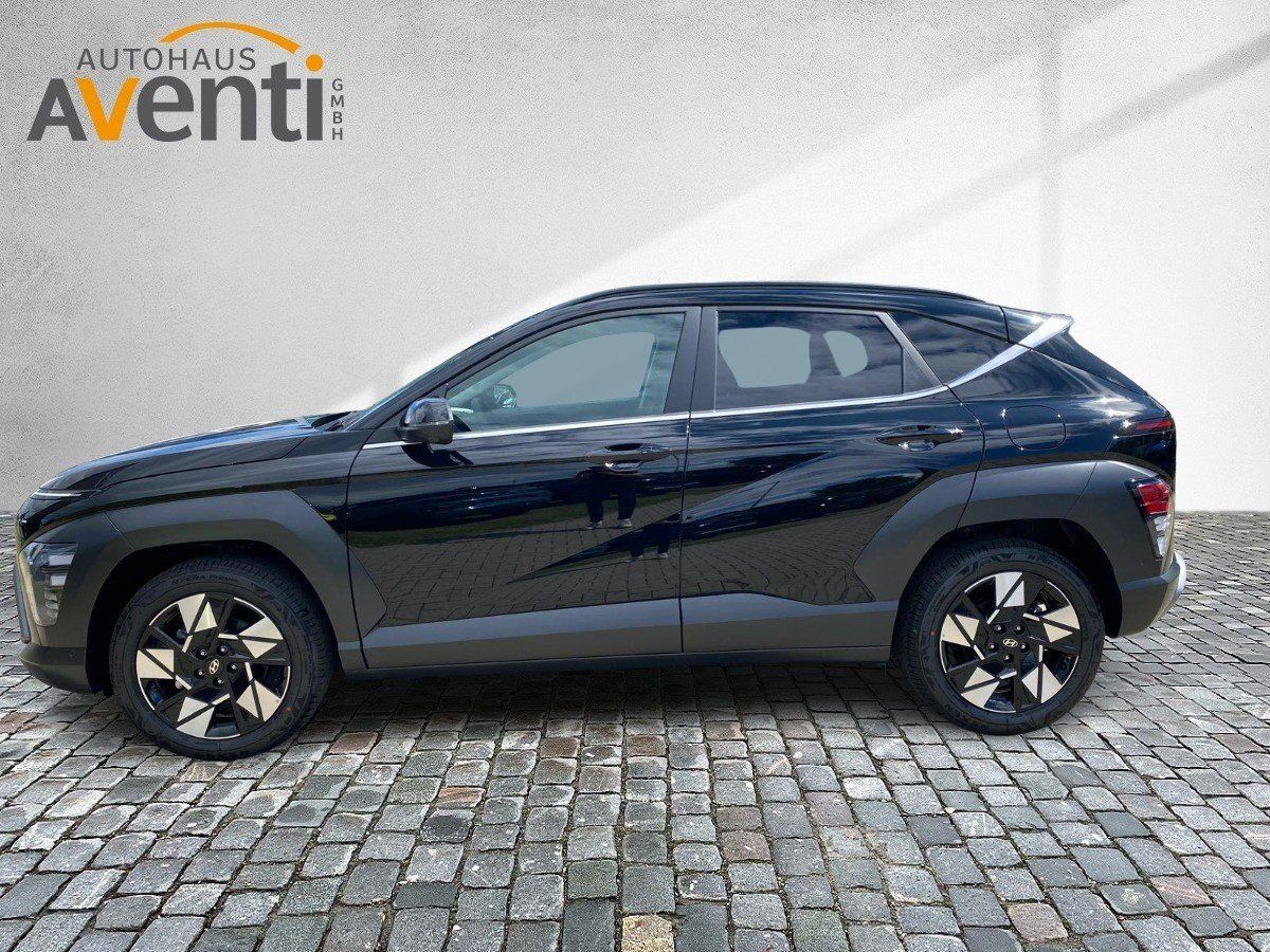 Hyundai KONA - Bild 4