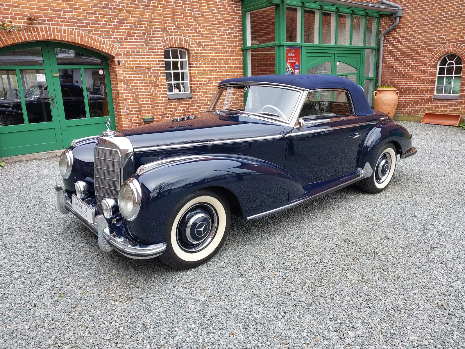 Mercedes-Benz 300