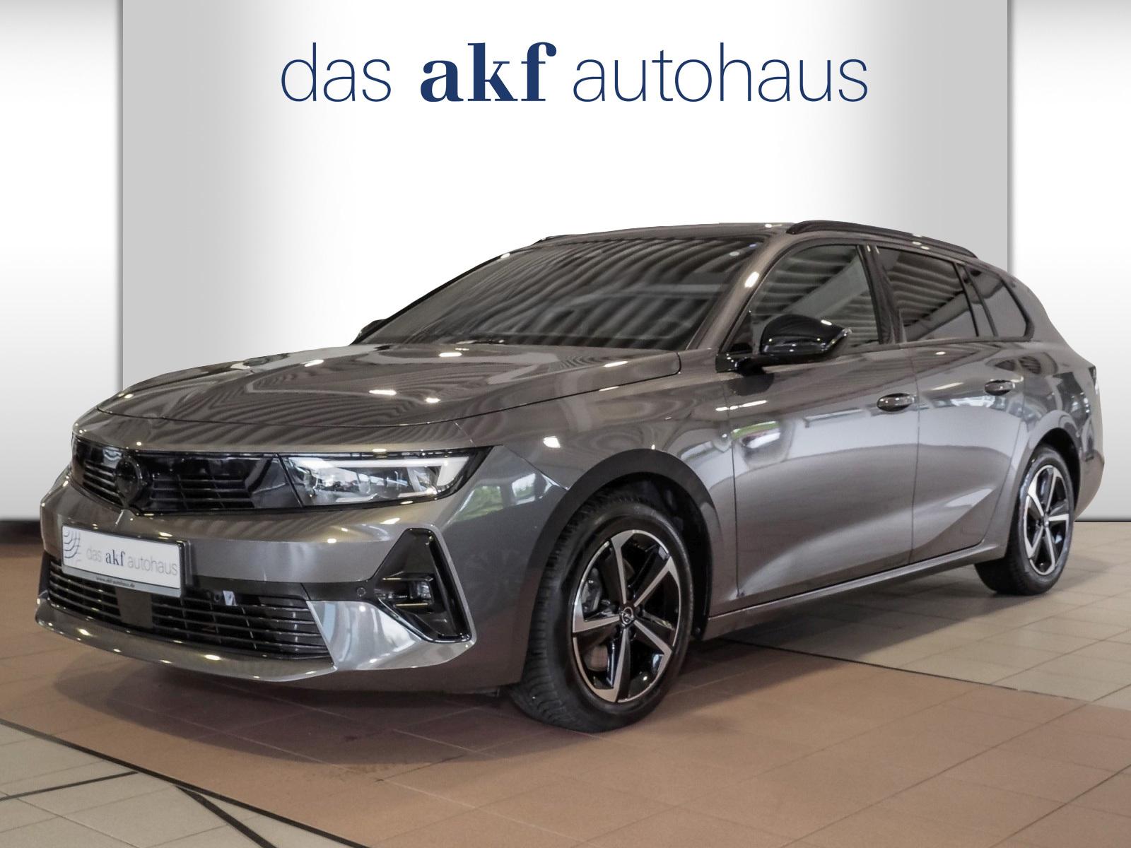 Opel ASTRA GS 1.5