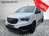 Opel Combo E Cargo 1.5 D Edition 3Sitze/Klima/PDC - Opel Combo: 1.3