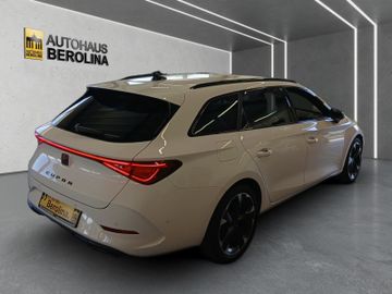 Cupra Leon - 3